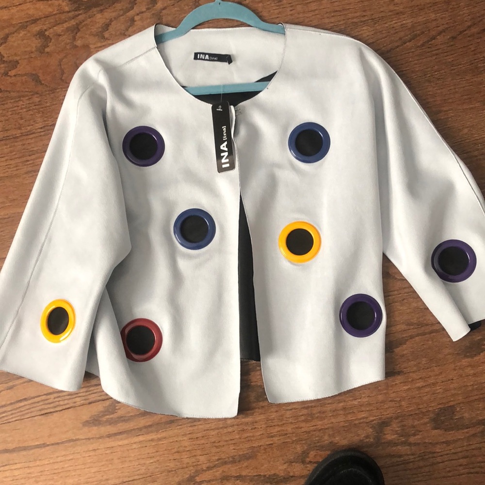Jacket
